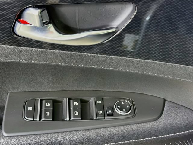 Used 2023 Kia Forte GT-Line w/ GT-Line Premium Package FWD image 20