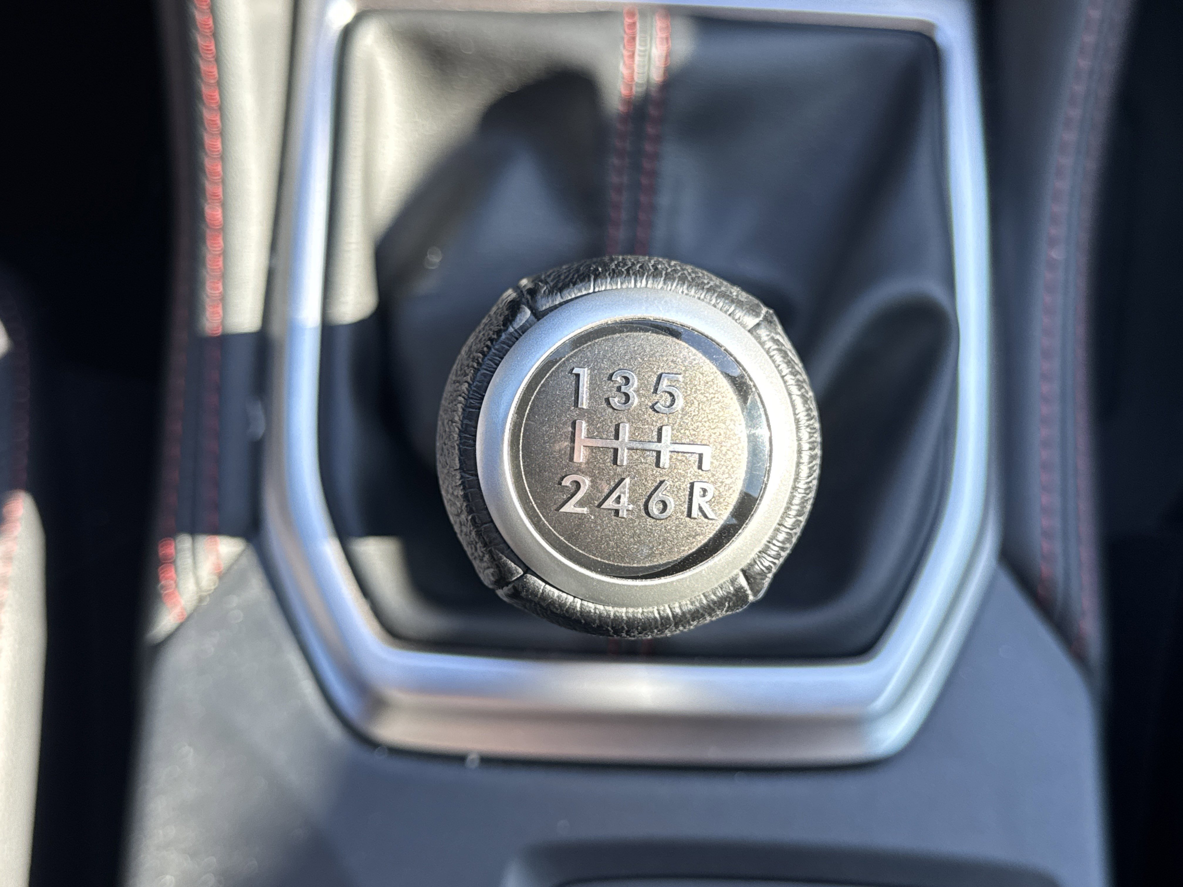 Used 2024 Subaru WRX Limited image 22