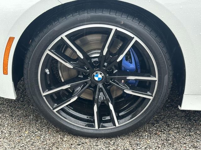 Certified 2024 BMW M340i xDrive w/ Premium Package image 13