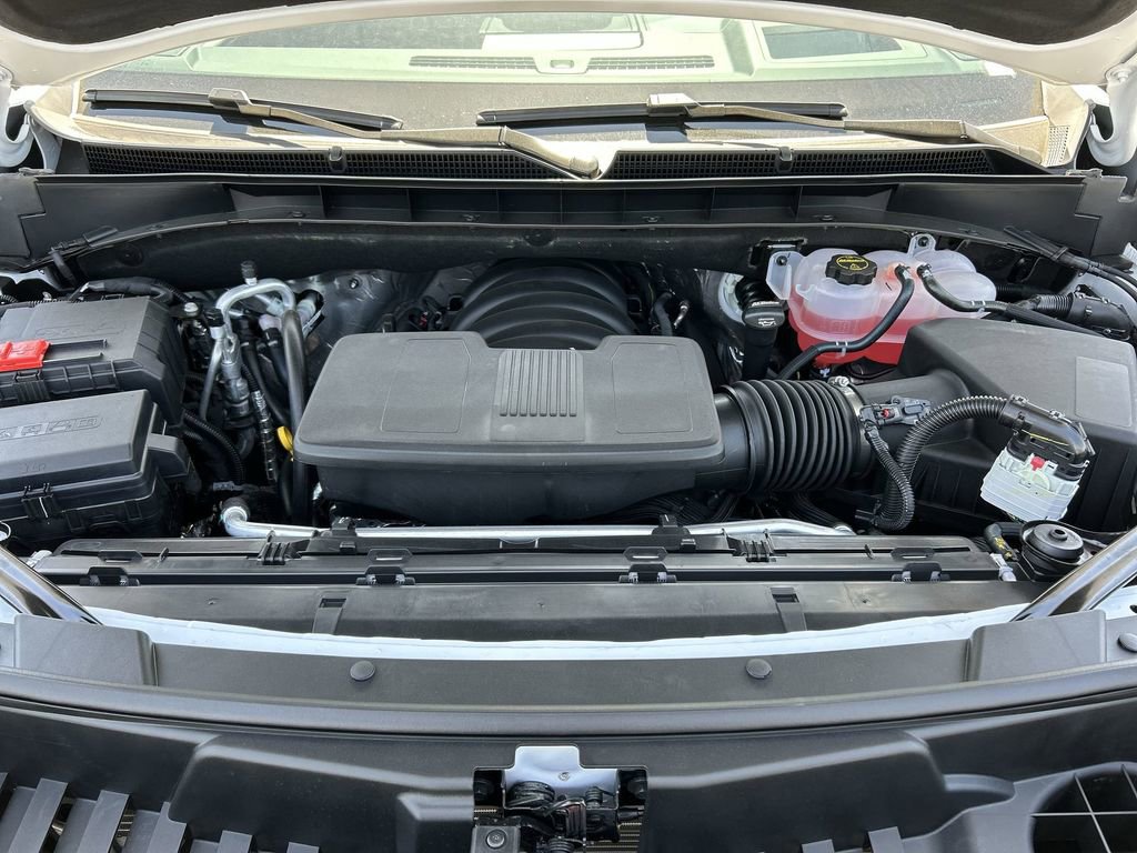 New 2026 GMC Yukon XL AT4 w/ AT4 Premium Plus Package AWD/4WD image 31