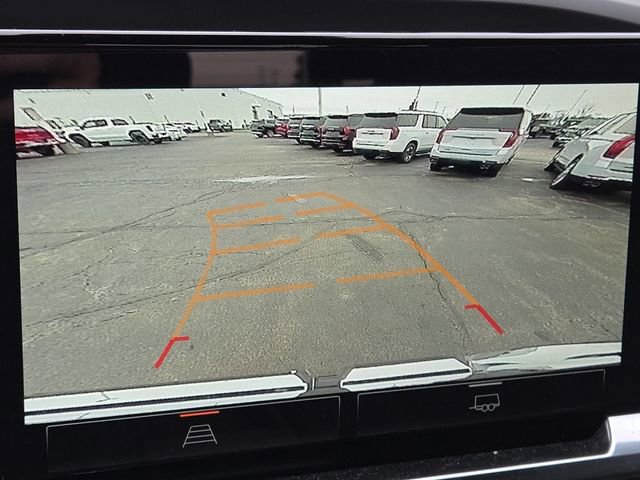 Certified 2025 GMC Sierra 1500 Elevation AWD/4WD image 4