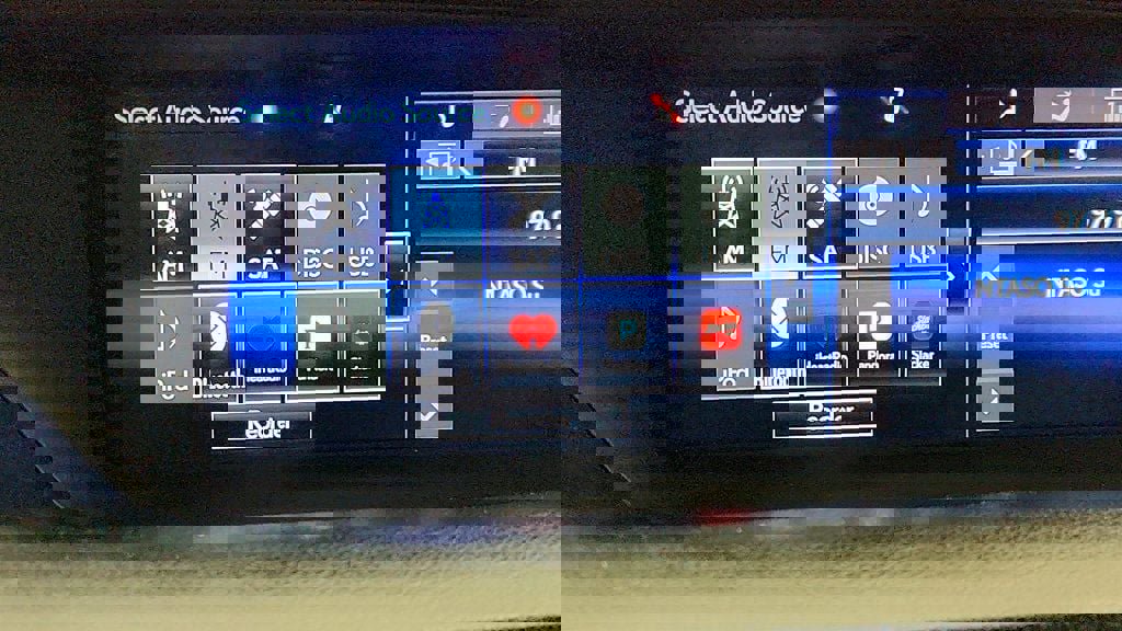 Used 2015 Lexus GS 350 image 21