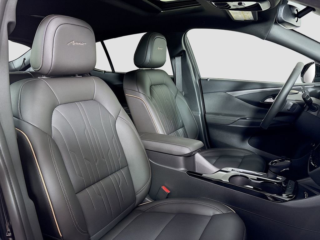 New 2026 Buick Envista Sport Touring FWD image 26