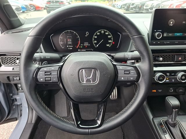 Used 2023 Honda Civic Sport image 15