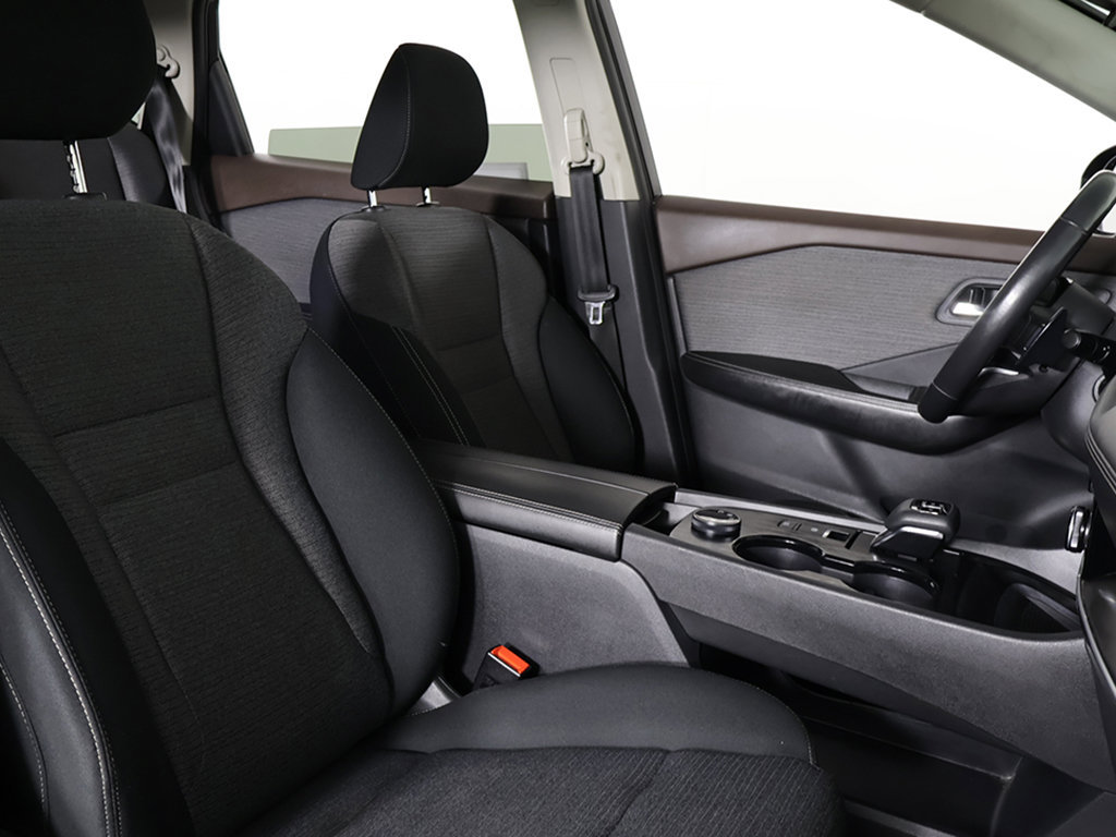 Used 2021 Nissan Rogue SV AWD/4WD image 31