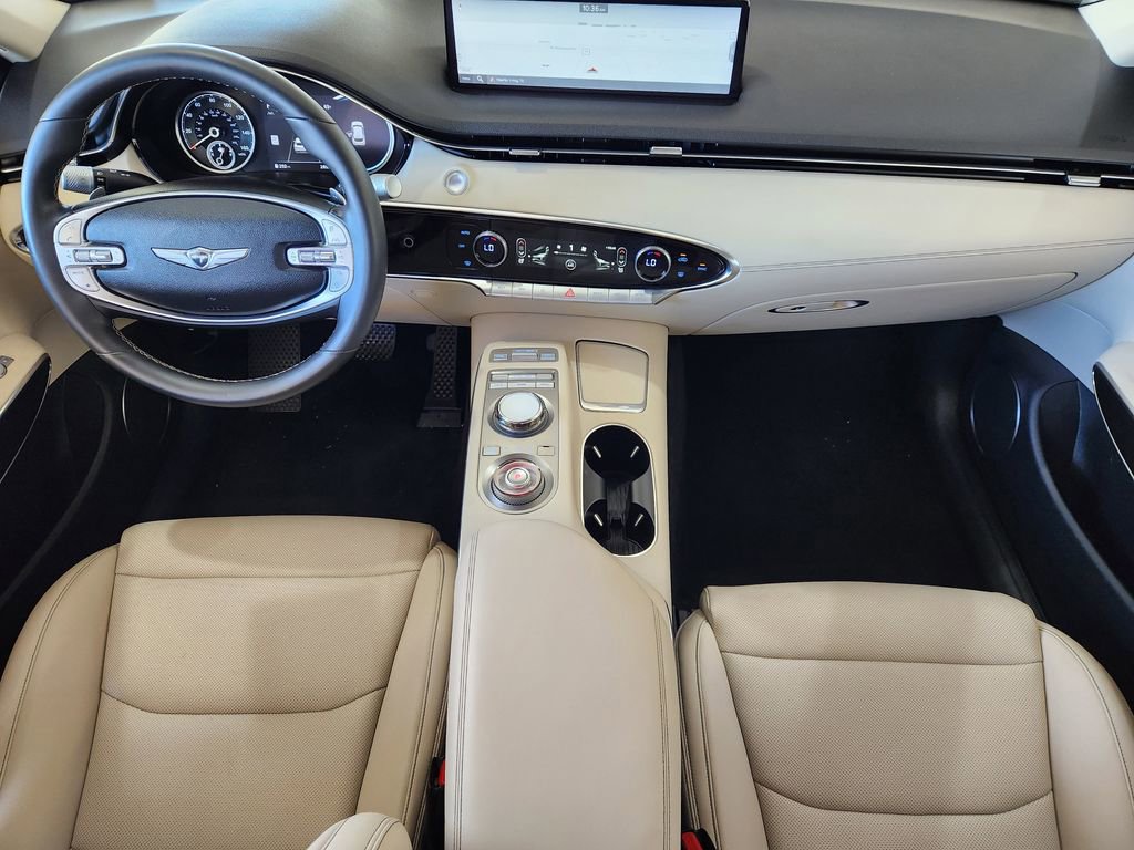 Used 2024 Genesis GV70 2.5T image 24