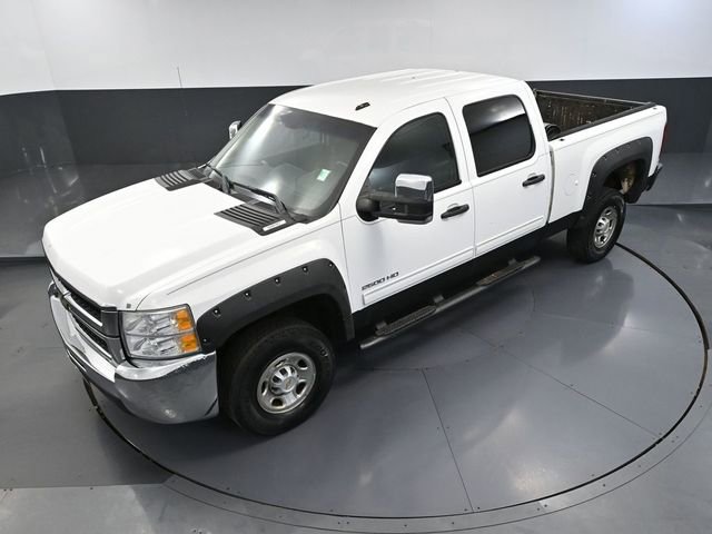 Used 2010 Chevrolet Silverado 2500 LT image 50
