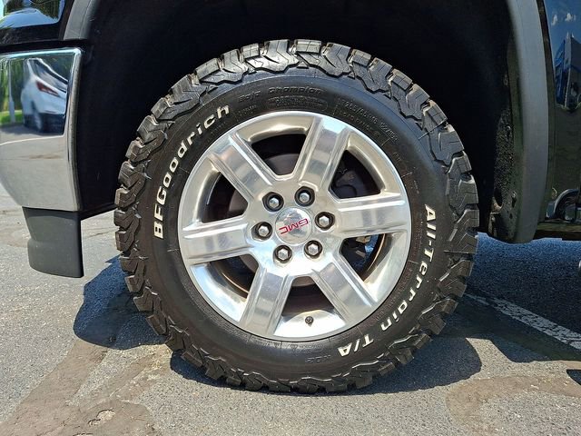 Used 2016 GMC Sierra 1500 SLT AWD/4WD image 30