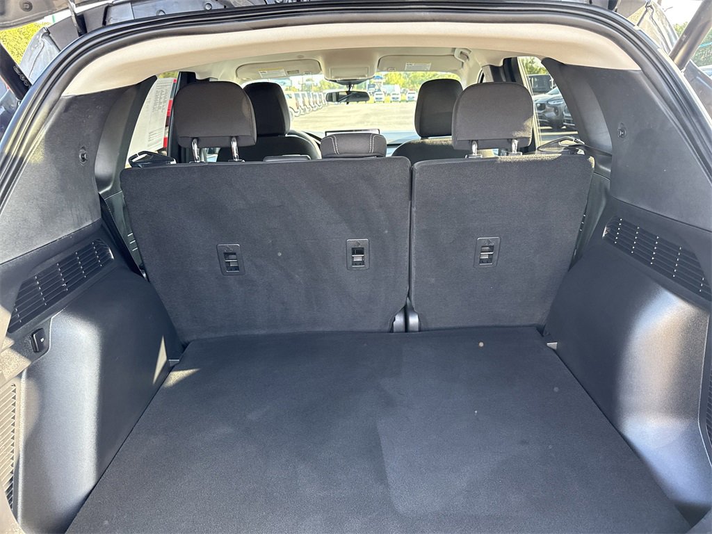 Used 2024 Ford Escape Active w/ Tech Pack #1 image 18