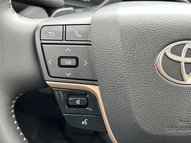 Used 2026 Toyota Crown Signia w/ Advanced Technology Package AWD/4WD image 20
