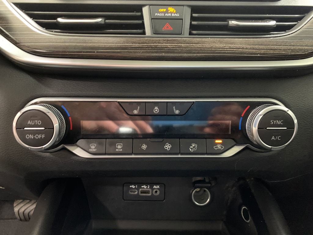 Used 2020 Nissan Altima 2.5 SL image 25