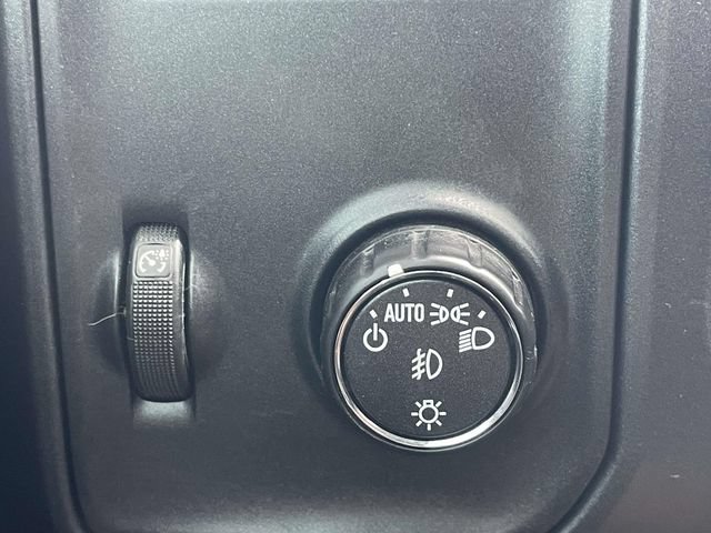 Used 2016 GMC Sierra 1500 2WD Double Cab w/ Elevation Edition image 21