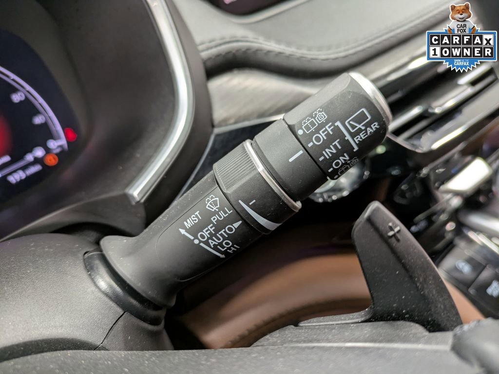 Used 2023 Acura MDX SH-AWD w/ Advance Package image 18