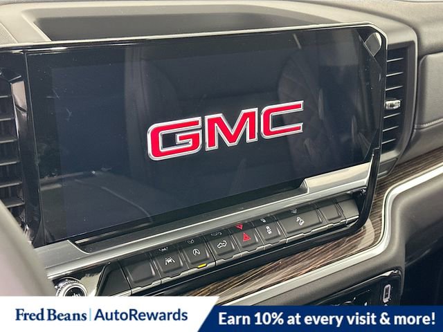 New 2026 GMC Sierra 1500 Elevation image 8