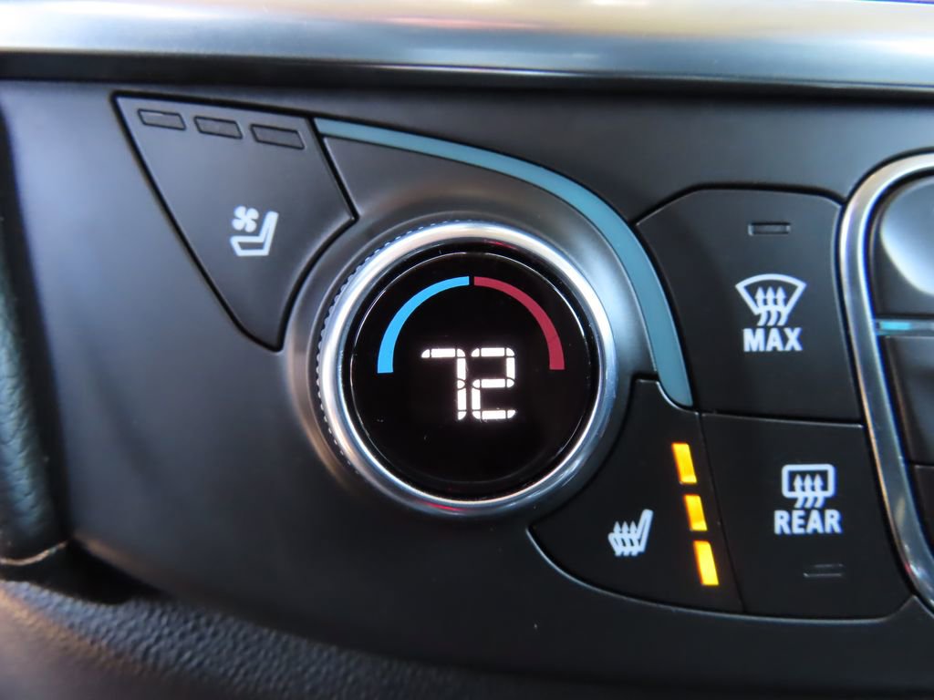 Used 2021 Chevrolet Traverse Premier w/ Redline Edition image 9