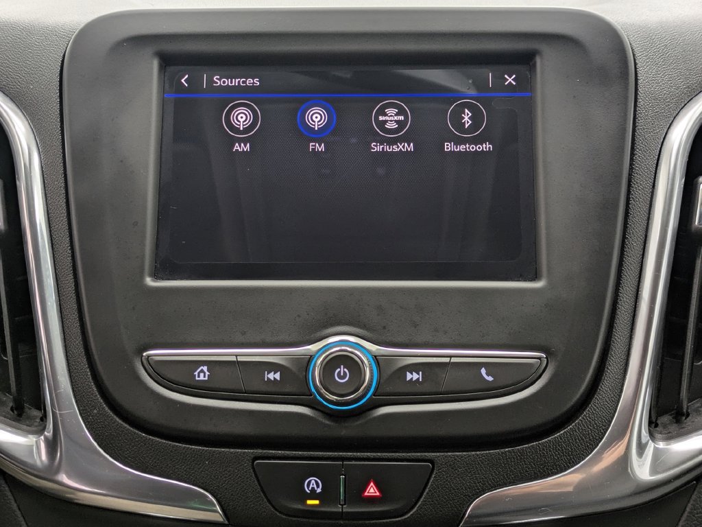 Used 2022 Chevrolet Equinox LT AWD/4WD image 32