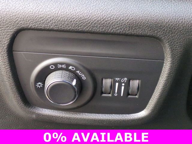 New 2026 Jeep Grand Cherokee Laredo image 13