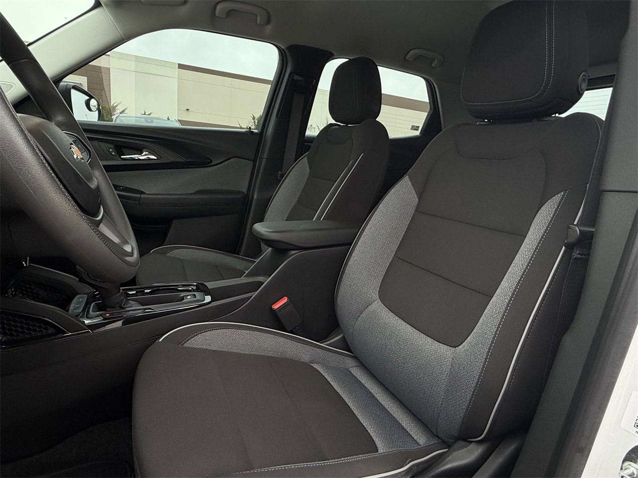 Certified 2023 Chevrolet TrailBlazer LS image 23