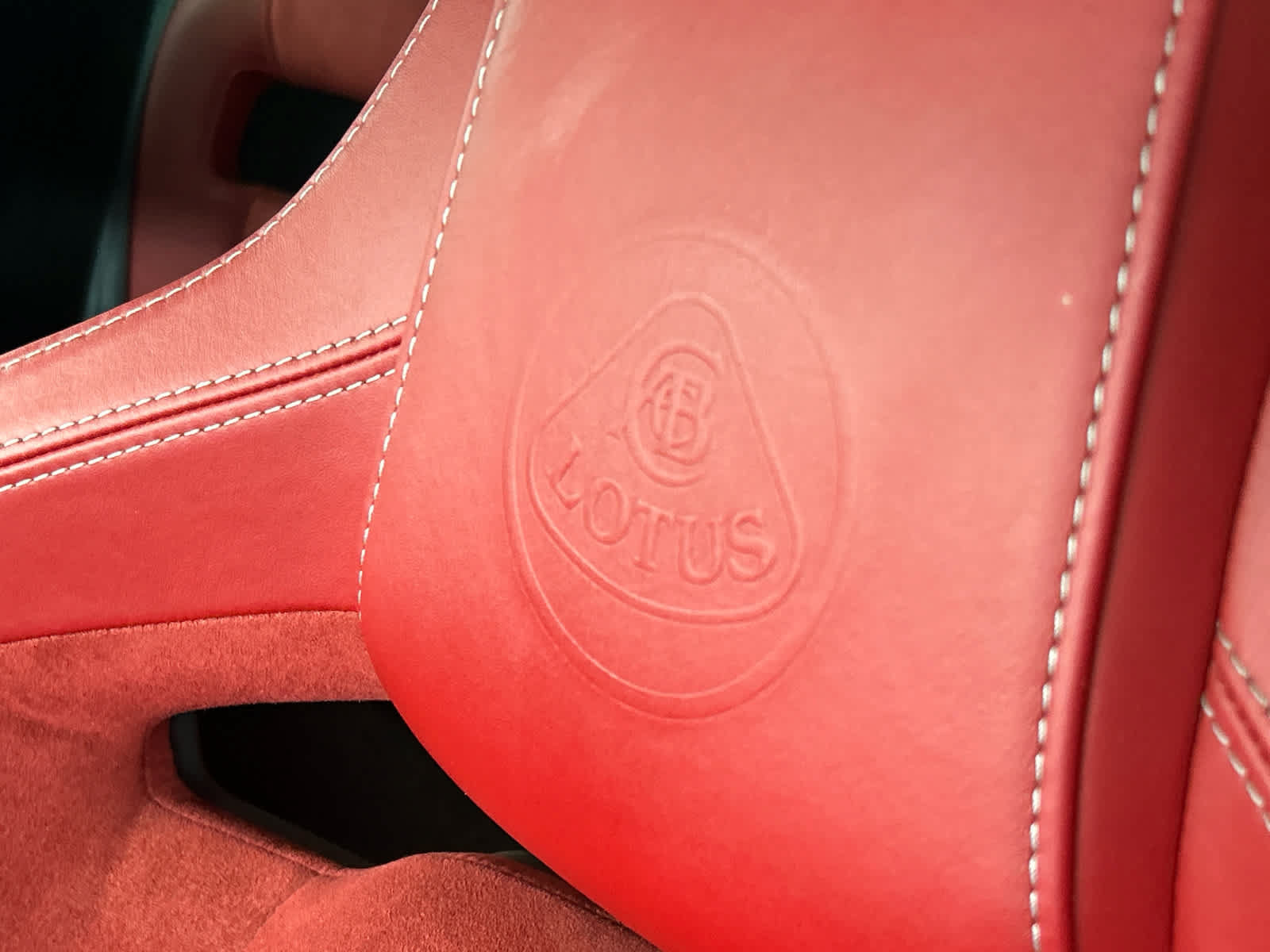 Used 2017 Lotus Evora 400 RWD image 7