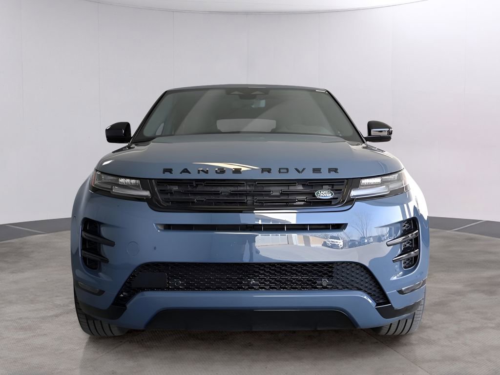 Used 2026 Land Rover Range Rover Evoque Dynamic SE AWD/4WD image 6