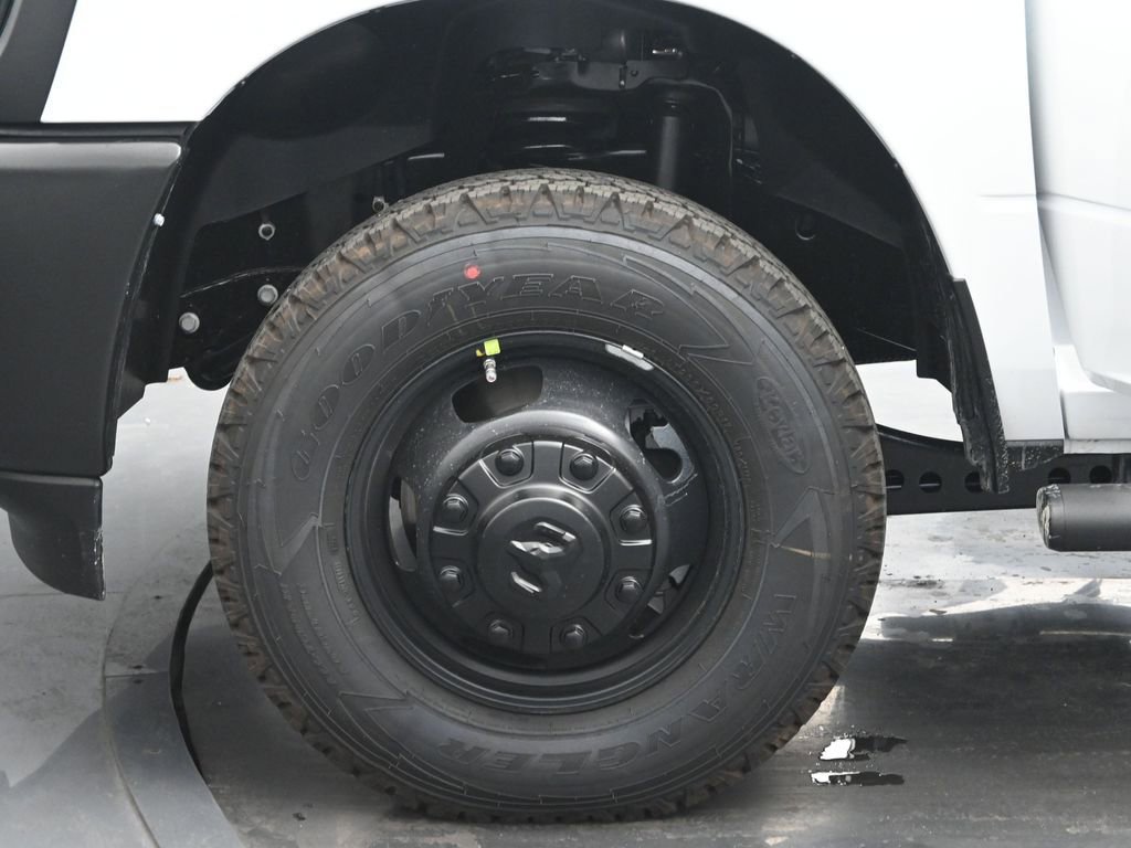 New 2026 RAM 3500 Tradesman image 36