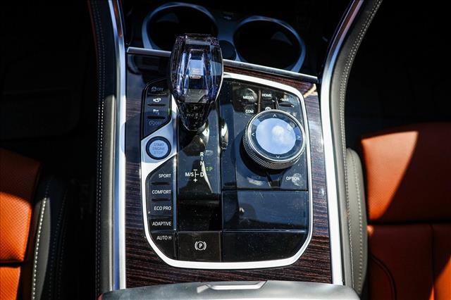 Used 2026 BMW 840i xDrive AWD/4WD image 21
