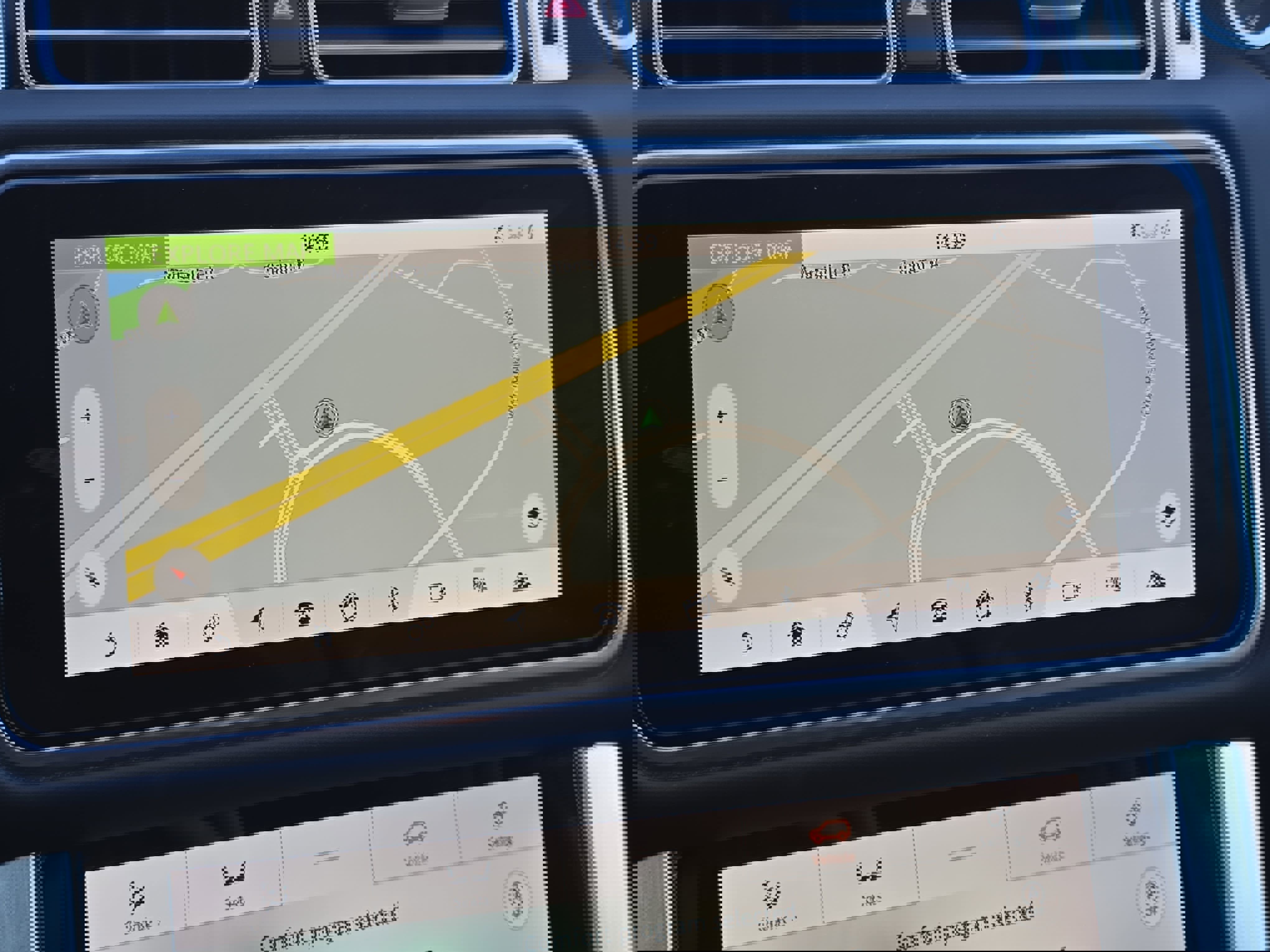 Used 2019 Land Rover Range Rover HSE image 23