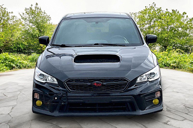 Used 2020 Subaru WRX Premium image 2