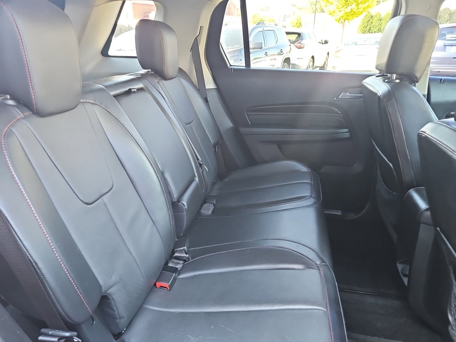 Used 2015 GMC Terrain Denali AWD/4WD image 20