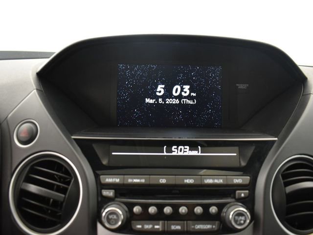 Used 2015 Honda Pilot Touring image 12