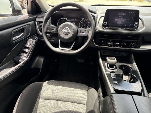 Used 2024 Nissan Rogue SV FWD image 10