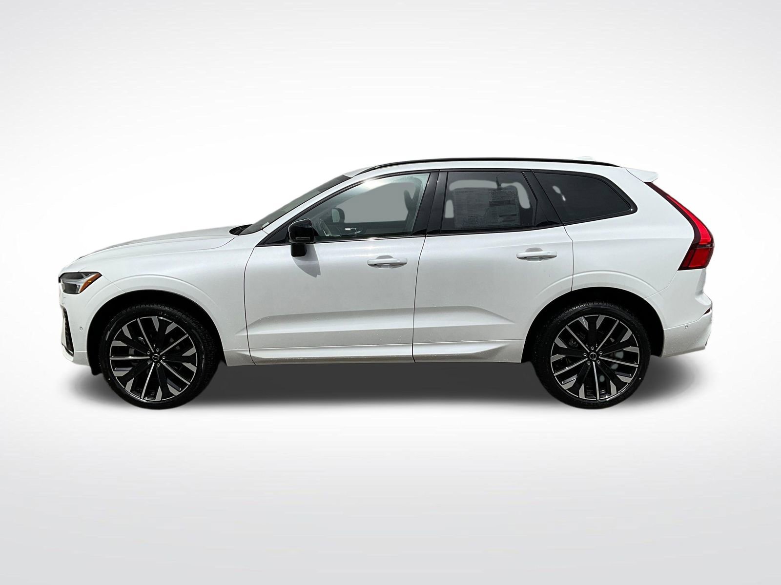 New 2026 Volvo XC60 B5 Ultra w/ Climate Package AWD/4WD video 2