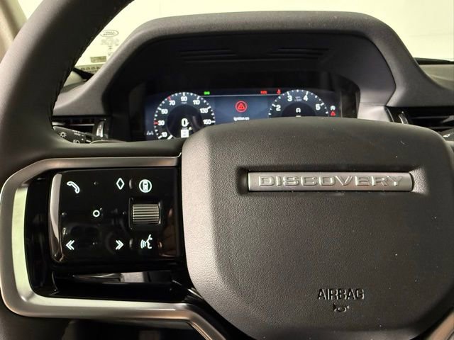 Certified 2025 Land Rover Discovery Sport S image 19