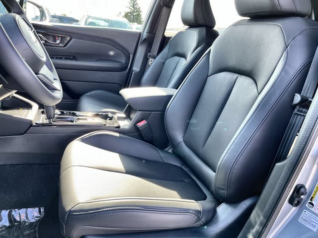 New 2026 Subaru Forester Limited AWD/4WD image 15