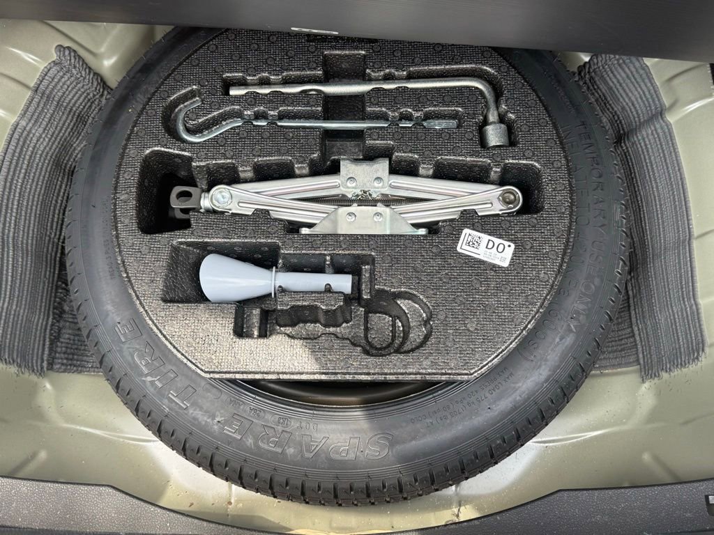 Certified 2024 Honda Civic Sport image 32