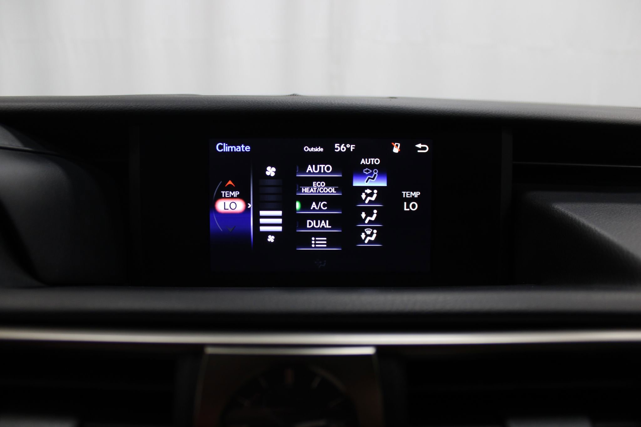 Used 2020 Lexus IS 300 w/ Accessory Package 2 image 47