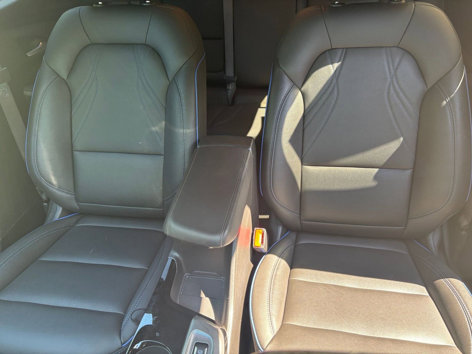 Used 2025 Buick Envista Sport Touring FWD image 31