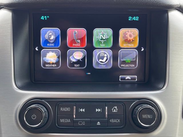 Used 2017 GMC Yukon SLT image 11