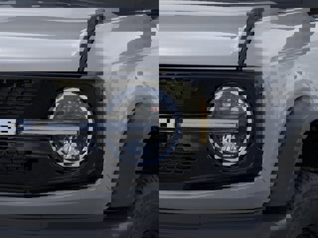 New 2026 Ford Bronco Outer Banks image 70