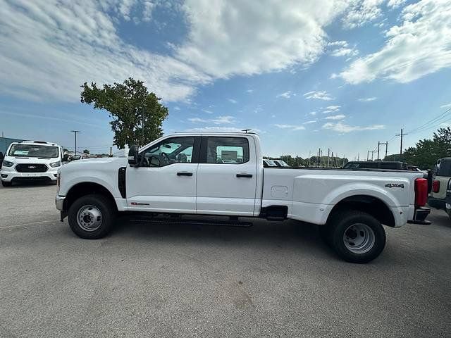 New 2027 Ford F350 XL w/ XL Chrome Package AWD/4WD image 4