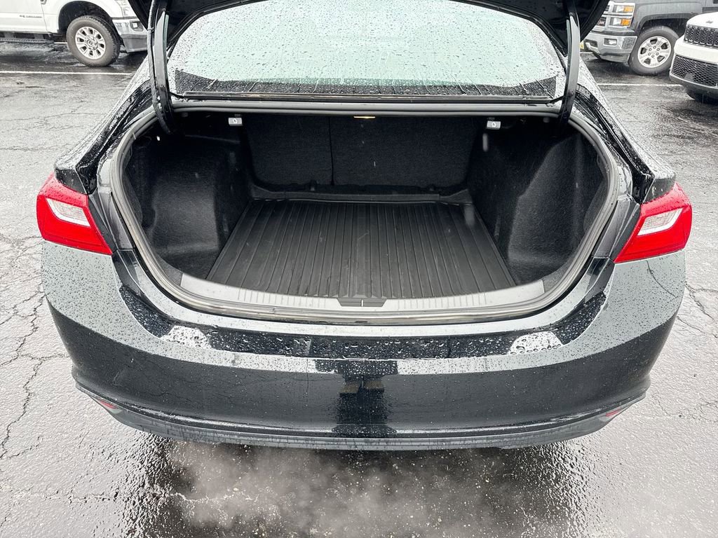 Used 2023 Chevrolet Malibu LS w/ LPO, Floor Liner Package FWD image 24