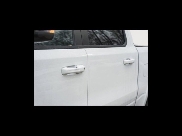 New 2025 RAM 1500 Big Horn AWD/4WD image 14