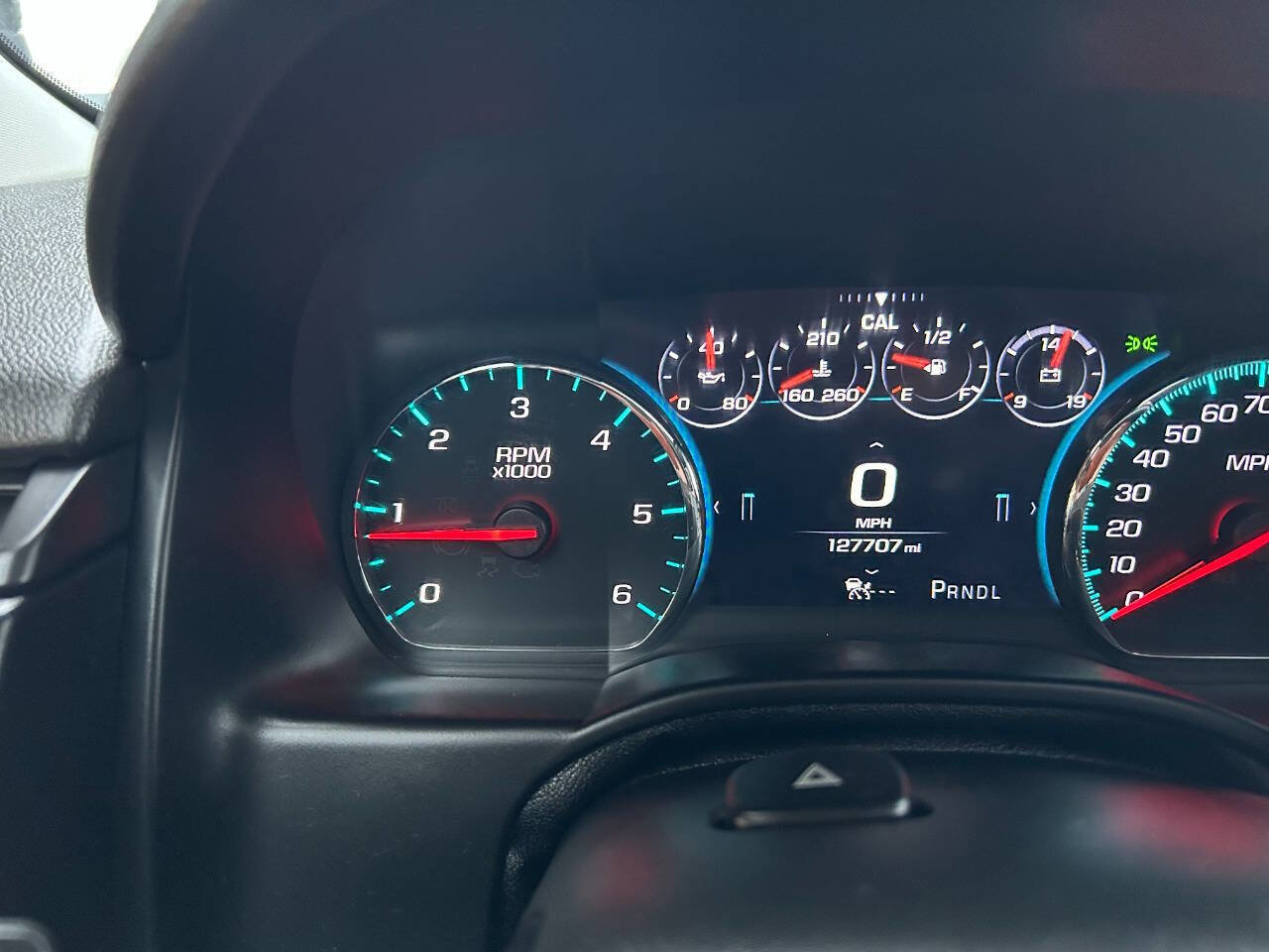 Used 2017 GMC Yukon XL Denali w/ Open Road Package image 14