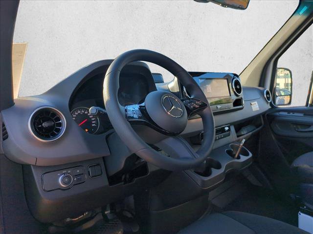 New 2026 Mercedes-Benz Sprinter 2500 image 3