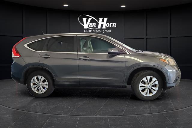 Used 2013 Honda CR-V EX image 8