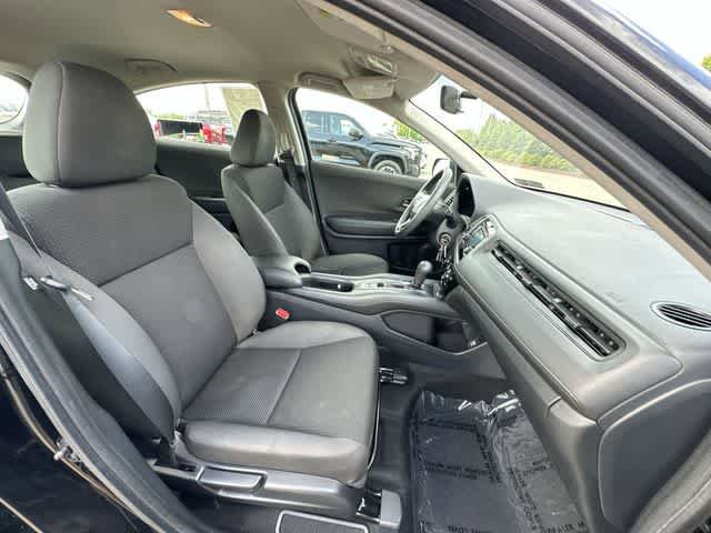Used 2019 Honda HR-V LX image 17