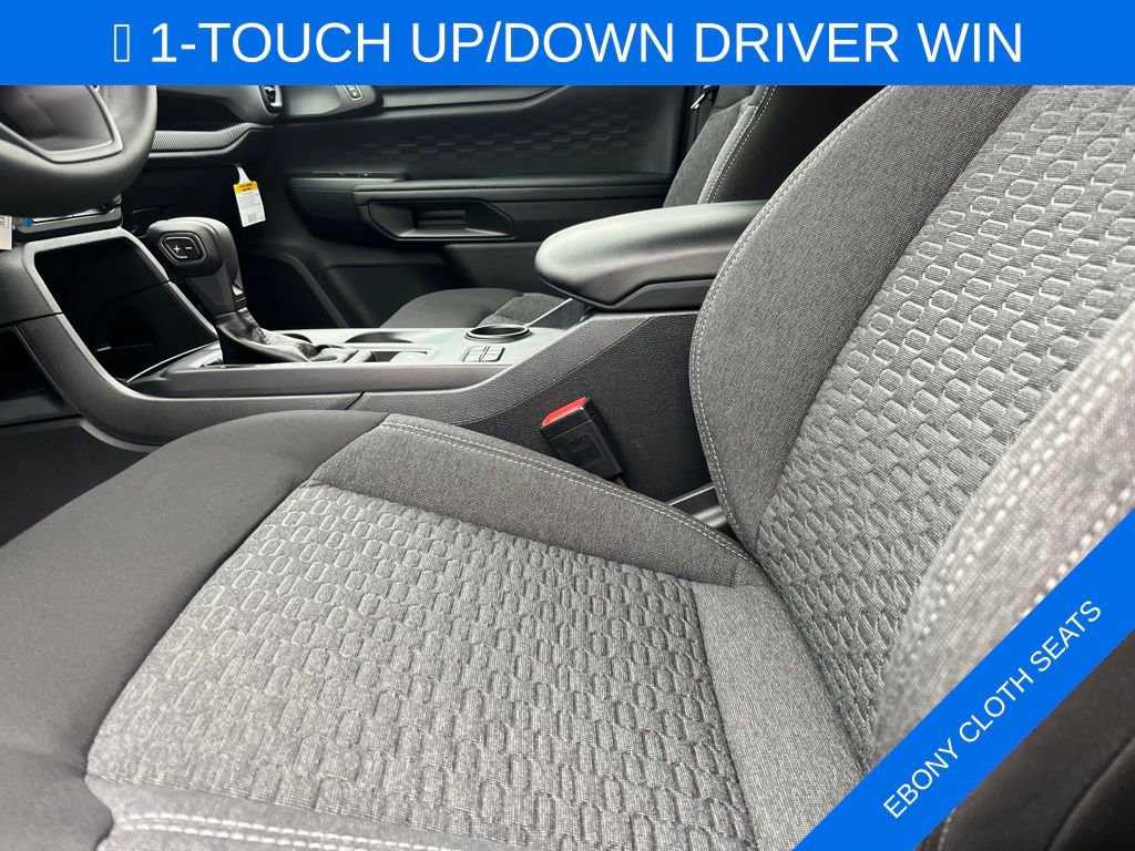 New 2025 Ford Ranger XL w/ Trailer Tow Package image 13