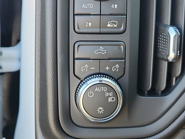 New 2026 GMC Sierra 1500 Pro w/ Pro Value Package image 14