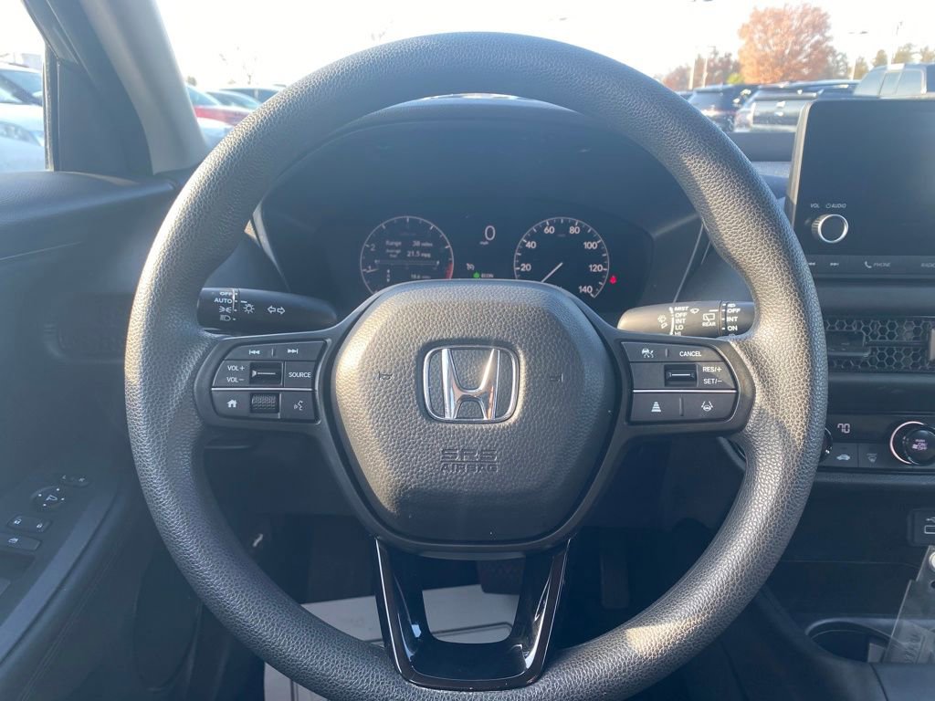 Used 2023 Honda HR-V LX image 10