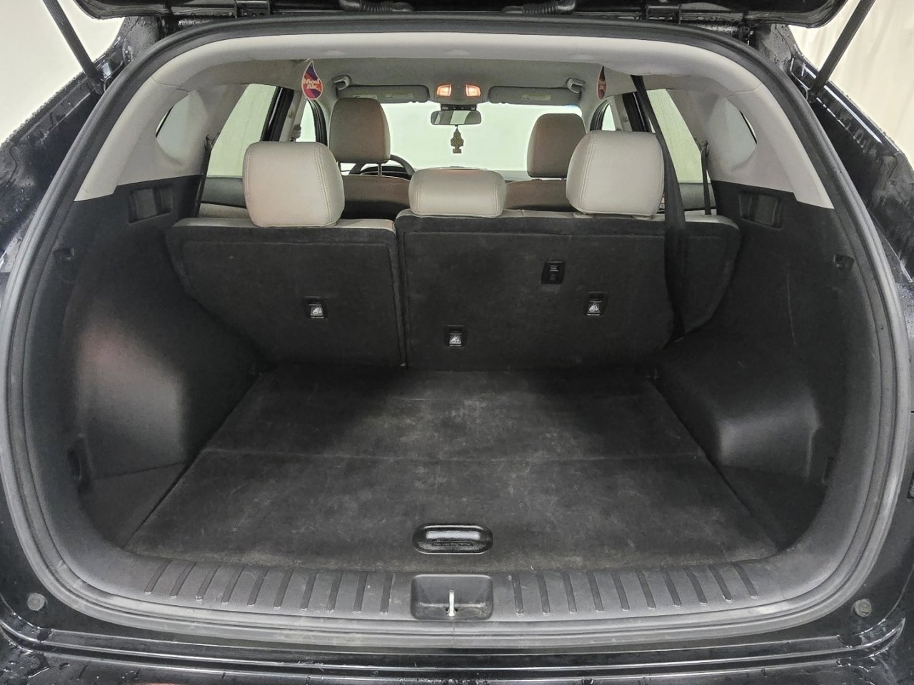 Used 2019 Hyundai Tucson SE image 15